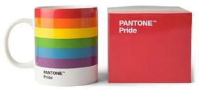 Kerámia bögre 375 ml Pride – Pantone