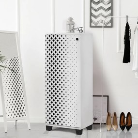 Filinta 804 - White