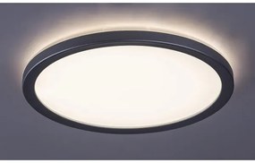 Rabalux 3358 - LED fürdőszobai mennyezeti lámpatest LAMBERT LED/15W/230V IP44