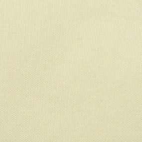 90x400 cm Krém Oxford szövetű erkély ablak sötétítő