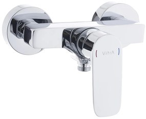 Zuhany csaptelep Vitra S50 zuhanyszett nélkül 150 mm króm SIKOBVIS50268