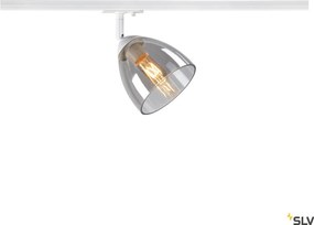 SLV PARA CONE 1006156 Sínreflektor 1x25W/GU10 IP20