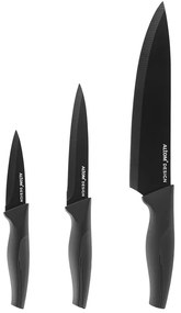 Altom 3 db-os késkészlet tapadásmentesfelülettel