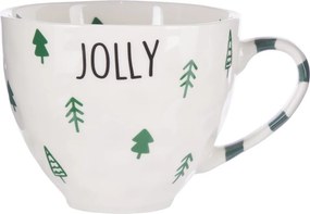 JOYFUL DAYS bögre 440ml Jolly