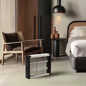 Brilagi - LED elektromos rovarcsapda UV 2xLED/7,5W/230V 90 m2