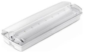 Sinclair Sinclair - LED Vészvilágítás NOPH LED/3W/230V IK07 IP65 SNC058