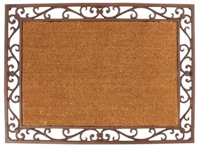 Kókuszrost lábtörlő 55.3x74,5 cm - Esschert Design