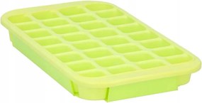 2x Nagy Szilikon Jégkocka Forma XXL