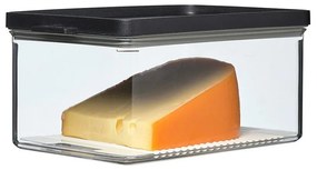 Élelmiszertartó doboz Black – Mepal