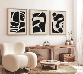 Huhu201 - 30 x 40