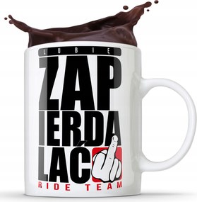 Bögre Motorkerékpárok A Kemény Vezetés Szerelmese Ajándék