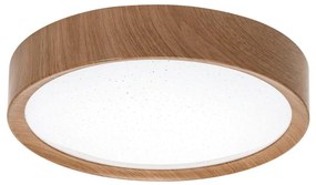 Aigostar - LED Mennyezeti lámpa LED/12W/230V 6500K átm. 26,3 cm