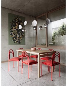 Étkezőasztal Pace – Karup Design