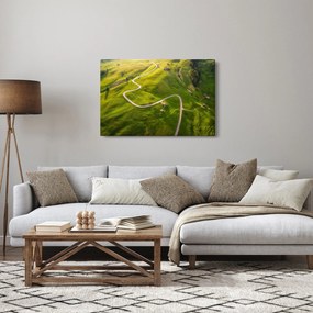 Kép - Plateau Meadow (90x60 cm)