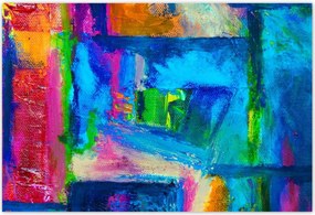 Poszterek 155x105 Absztrakt Lorenzo