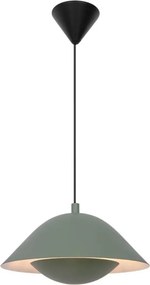 Nordlux modern skandináv függeszték freya zöld nor2213083023