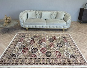 Classic 1836 Cream (Krém) 120x170 cm