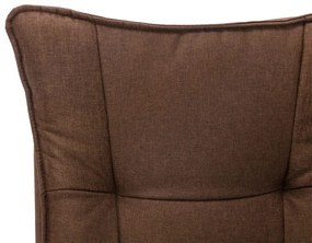 barna szövet irodaszék