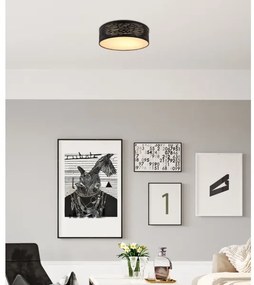 Gobo 15342D1 - LED Mennyezeti lámpa TUNNO LED/20W/230V