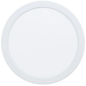 Eglo 99193 - LED fényerőszabályozható beépíthető mennyezeti lámpatest FUEVA 5 LED/16,5W/230V