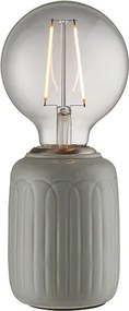 Endon OLIVIA 94506 Asztali lámpa 1x40W/E27 IP20