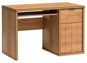 PC asztal Figaro 14 (karamell tölgy). 1057750