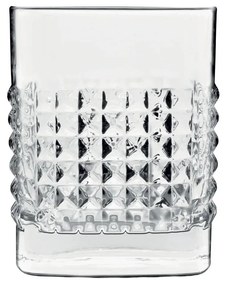 Luigi Bormioli Mixology Elixir whisky szett