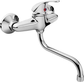 Mosogató/mosogató csaptelep Balletto (81014) mosdó/mosogató csaptelep