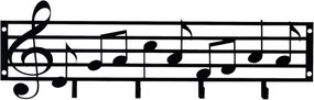 Note előszobafogas