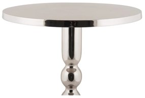 Fém kerek tárolóasztal ø 39,5 cm Sheen – Leitmotiv