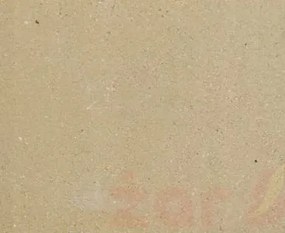 Samott tégla 195x210 mm Denver deflektor 131558 kályhához