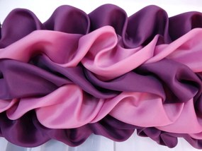 Mg Karnis Zsinór Lila Hanga Széles 1m