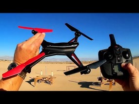Xk Alien X250 2.4g 4ch 6 Tengelyes Wifi Fpv Verseny Drón Quadkopter Játék Kategória