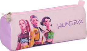 K-pop Démonvadászok Iconic tolltartó 21 cm