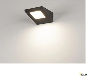 SLV IPERI 231315 Fali lámpa 1x4.5W/LED 4000K 400LM IP44
