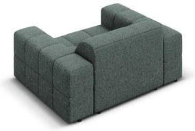 Türkiz fotel Chicago – Cosmopolitan Design