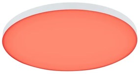 Paulmann 79929 - LED/22W RGBW Fényerőszabályozható mennyezeti lámpatest LORIA 230V