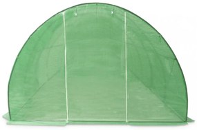 melegház 27 m² 900 x 300 x 200 cm