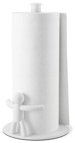 Acél papírtörlő tartó ø 19 cm Buddy – Umbra