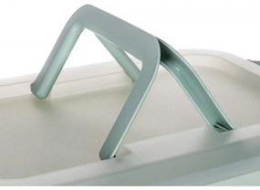 Banquet CULINARIA Party box menta, 40 x 28 x 17,8 cm