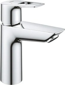 Grohe BauLoop mosdó csaptelep clic-clac rendszerrel króm 23886001 G23886001