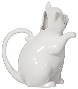 Porcelán locsolókanna Cat – Sass &amp; Belle
