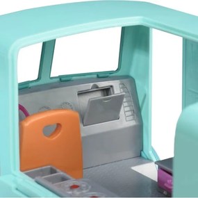 Li'l Woodzeez - Food truck FOOD TRUCK