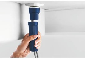 GROHE 31494001 - GET mosogató csaptelep, fényes króm