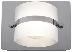 Rábalux TONY 5489 Fali lámpa 1x5W/LED 4000K 365LM IP44