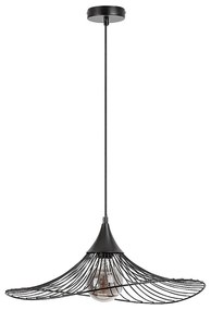 Rabalux 72004 - Csillár zsinóron SOMBERO 1xE27/60W/230V