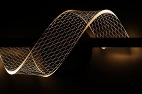 Rabalux 71415 - LED fali lámpatest ZOFRAEL LED/6W/230V 3000K