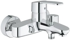 Kád csaptelep Grohe Eurostyle Cosmopolitan zuhanyszett nélkül 150 mm króm 33591002