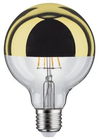 LED Dimmelhető izzó tükörgömbfejjel E27/6,5W/230V - Paulmann 28675