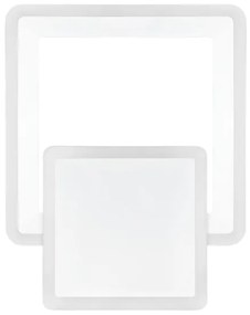 Solight WO782 - LED Állítható fali lámpa CASCADE LED/37W/230V